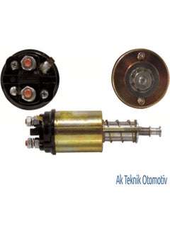 Starter Solenoid 12V Mf Ym Tot 162 Tot 342