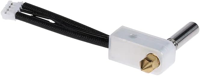 Extruder Hot End Kit for 2.0