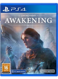 Awakening PS4