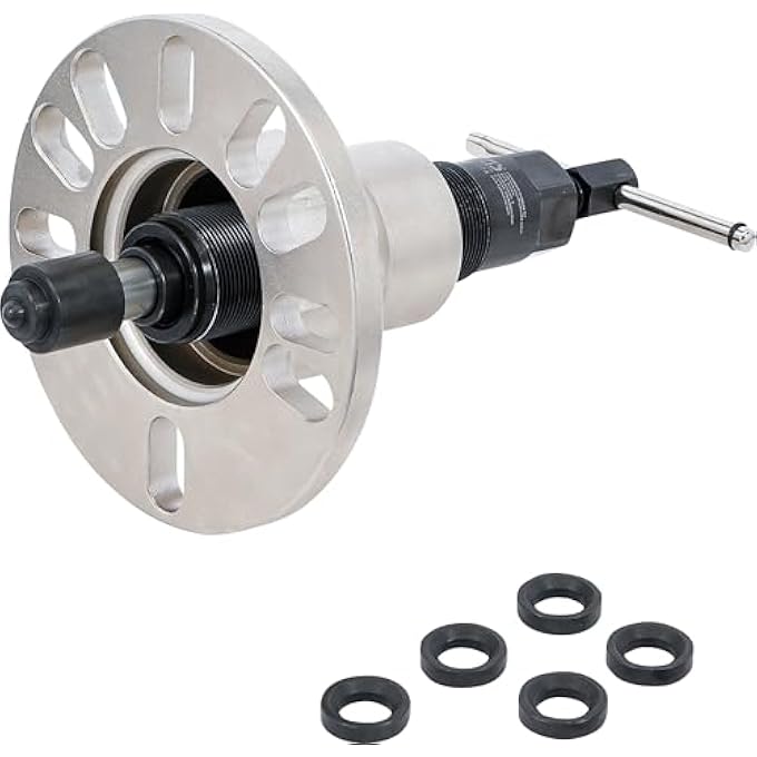Unity BGS 7774  Hydraulic Drive Shaft Puller  98125 mm - Image 3