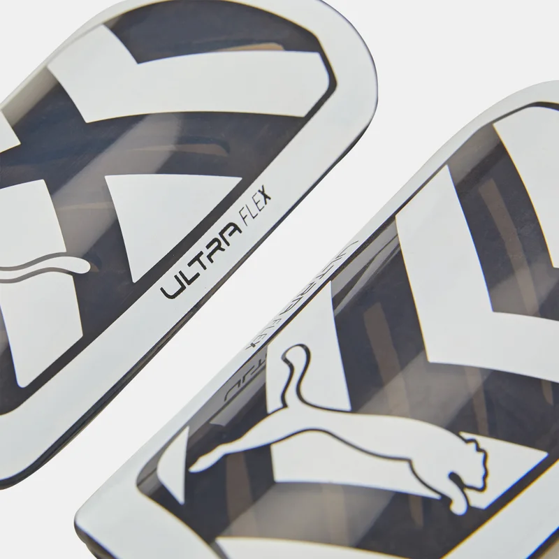 PUMA Ultra Flex Sleeve Football Shin Guards
