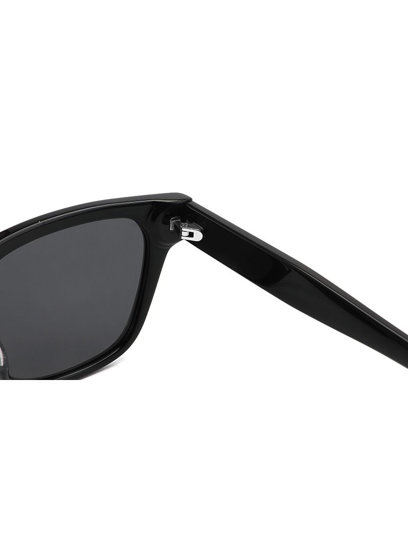 زيازون نظارة شمسية زيازون أسيتات مربعة الشكل - Image 3