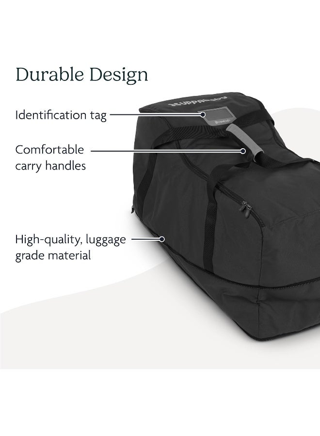 UPPAbaby Travel Bag for Mesa (All Models) - Image 4