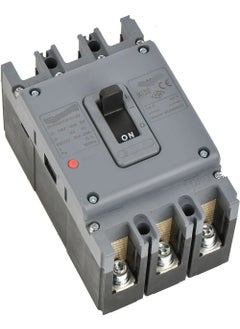 Günsan Elektrik Valta Compact Switch 3X160A Fixed  - Image 2