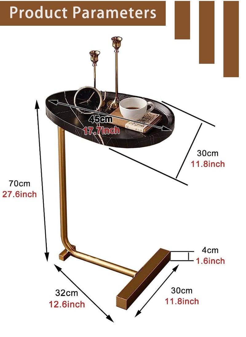 1st Scandinavian side coffee table 1st  - Image 3
