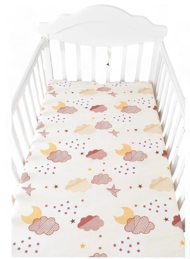 molody Baby Matters Foam Single
60×120 cm Multicolour - Image 2
