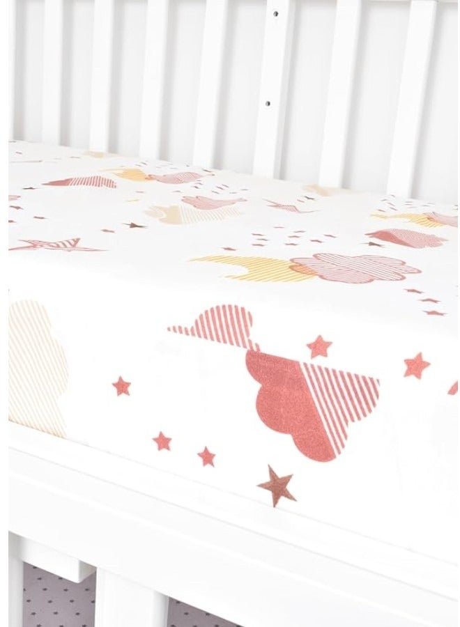 molody Baby Matters Foam Single
60×120 cm Multicolour - Image 4