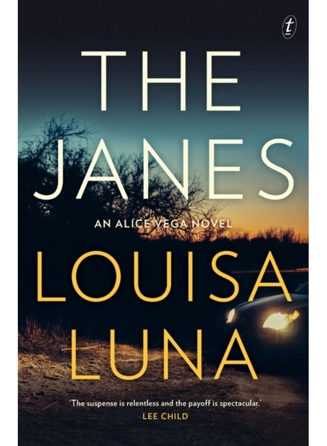 The Janes - Paperback