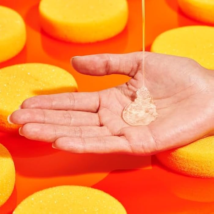 Drunk Elephant Beste No. 9 Jelly Cleanser - 60 ml/2 fl oz - Travel-Size Gel Face Wash - Clean Clinical Skincare - Cruelty-Free - Dermatologist-Tested - Free of Essential Oils, Silicones, and Fragrance - Image 2