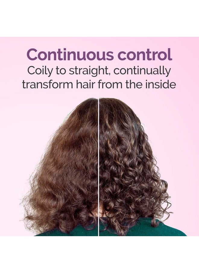 framesi - Color Lover Progressively Smooth Leave In Smoothing Spray, 6 Fl Oz, Leave In Conditioner, Color Treated Hair - Image 1