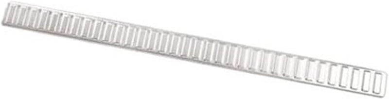 QASULER Rear Bumper Protector for Defender 110