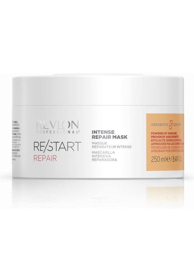 Revlon PROFESSIONAL RE/START Recovery Intense Recovery Mask 200 ml - Image 1