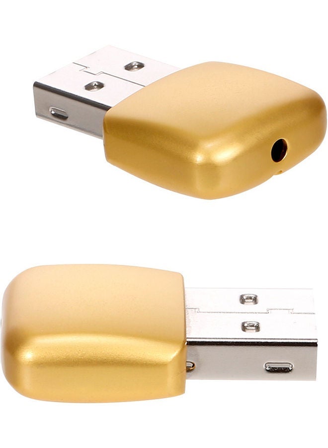 NIBEMINENT Metal USB 2.0 Flash Drive 128.0 GB  - Image 2
