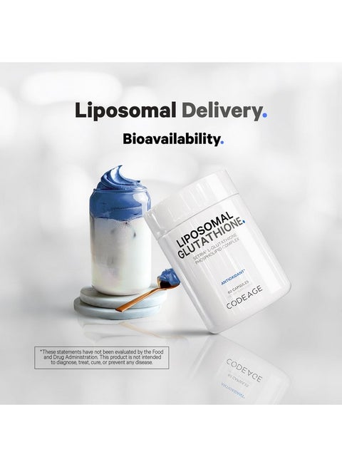 codeage liposomal glutathione powder 試してみた】Lyuh Esther Liposome Glutathione Direct Ultra 9X ESTHER FORMULAのリアルな口コミ・レビュー