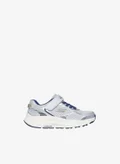 SKECHERS silver navy