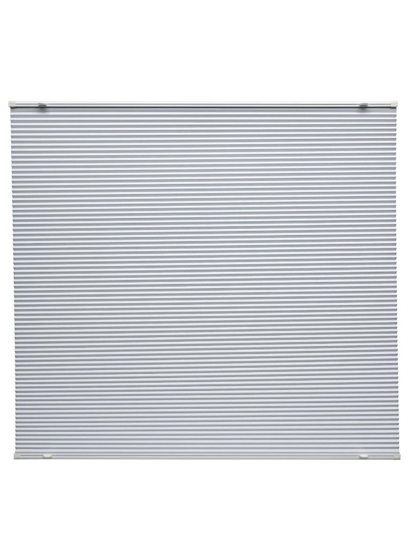 Block-out pleated blind, 100x130 cm - pzsku/ZEB6F1D37DAC9A9F80057Z/45/_/1718434077/c9a58898-8561-40f5-8269-2dcd77616e50