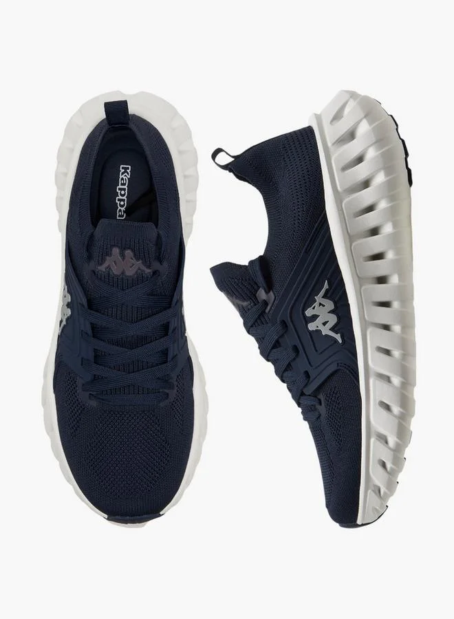 Kappa Men Lace-Up Sports Shoes