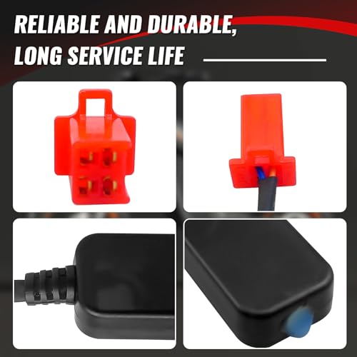 KMBNTU Bluetooth Dongle/Adapter for Ebike Fit for Fardriver Controller Programming Module Compatible with Computers Tablets and Networking - Image 5