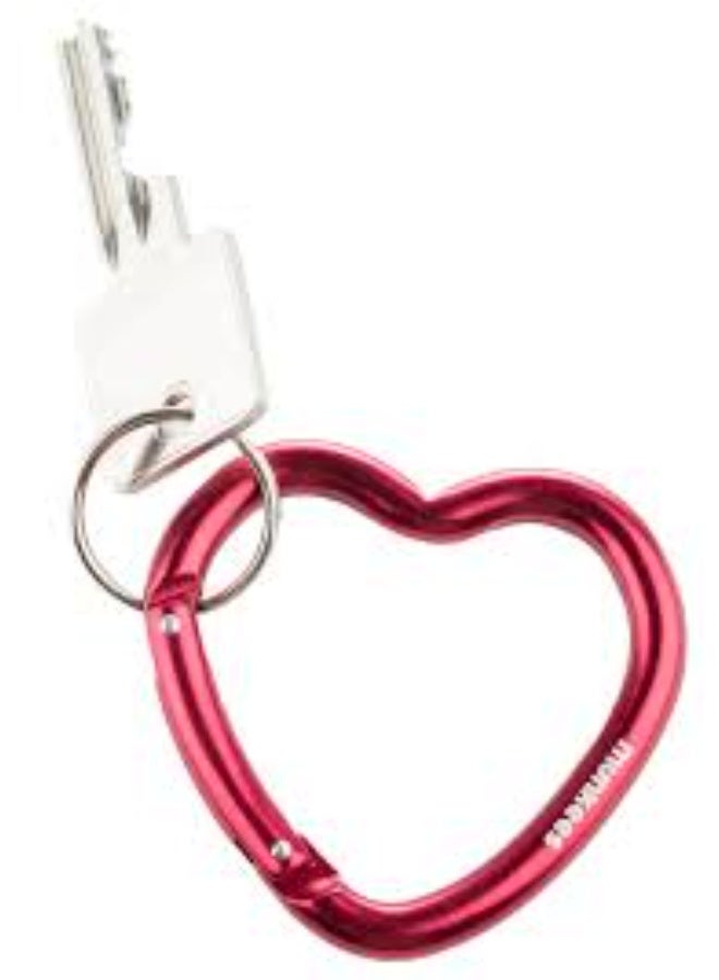 Munkees HEART CARABINER - Image 4