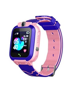 XO XO h100 smart watch for kids Supports sim card two way calling, Flashlight, camera, with magnetic charging Waterproof design For kids, birthdays, surprises 