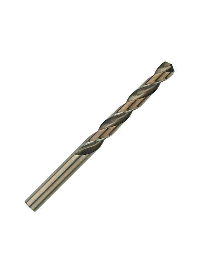BOSCH High Speed Steel Cobalt Twist Drill Bit Copper 5 x 86mm JE2 609 255 072  - Image 2