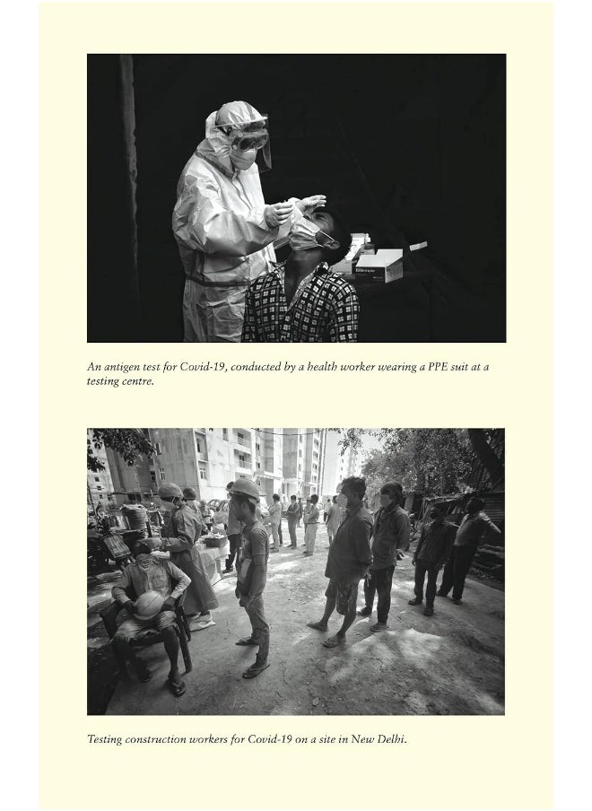 null - A World on Hold: A Living Record of the Global Pandemic - Image 1