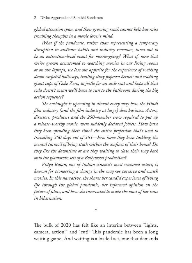 null - A World on Hold: A Living Record of the Global Pandemic - Image 1