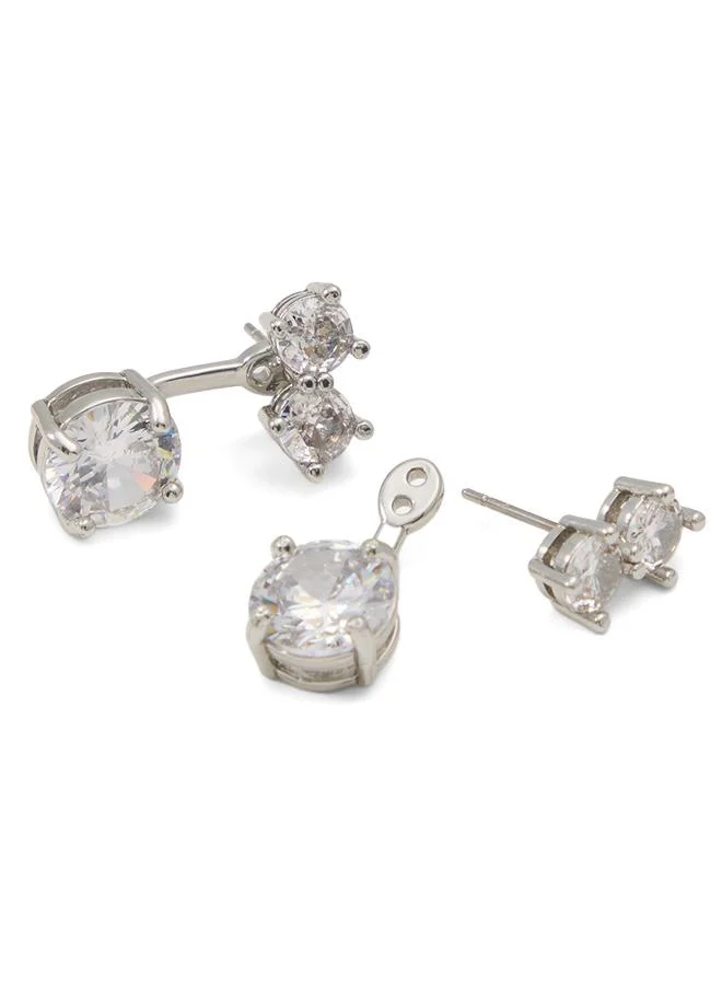 Vicy Ladies Multicolor Earrings