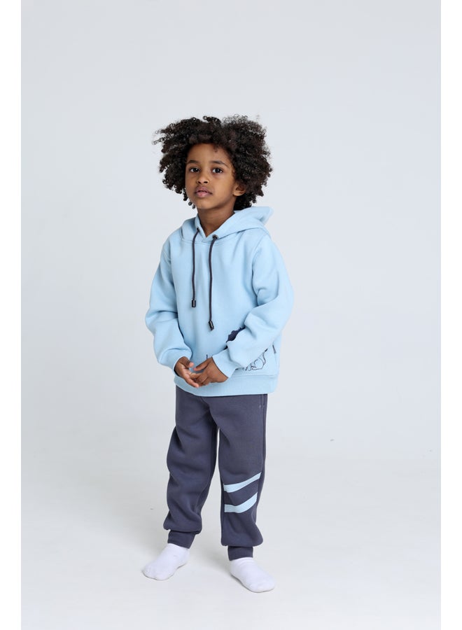 Junior Boys Pyjama Set - Image 2