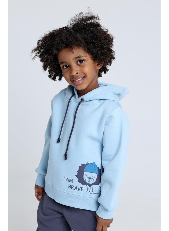 Junior Boys Pyjama Set - Image 3