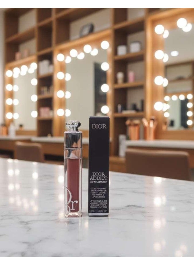 DIORE Intense, immediate, and long-lasting effect 012 - Image 1