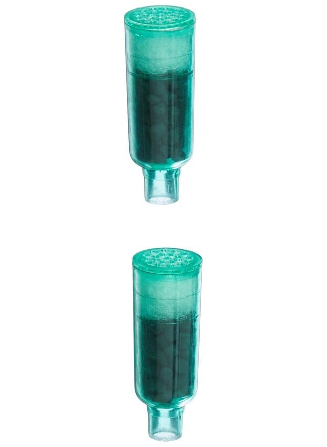 Penn Plax SWF2C Smallworld Filter Cartridge, Multicolor - Image 2
