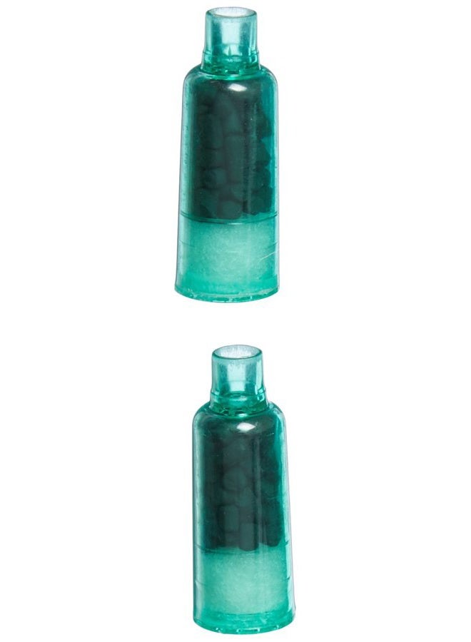 Penn Plax SWF2C Smallworld Filter Cartridge, Multicolor - Image 1