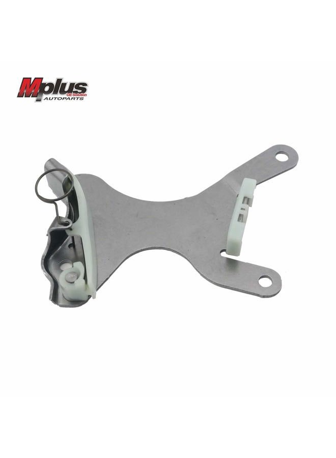MPLUS OE SOLUTION AUTOPARTS Mplus 9-5423 Engine Timing Chain Tensioner Replace 2007-2009 for Chrysler Aspen / 00-10for Dodge Dakota Durango Nitro Ram 1500 / for Jeep Commander Grand Cherokee Liberty 3.7L 4.7L V6 V8 - Image 4