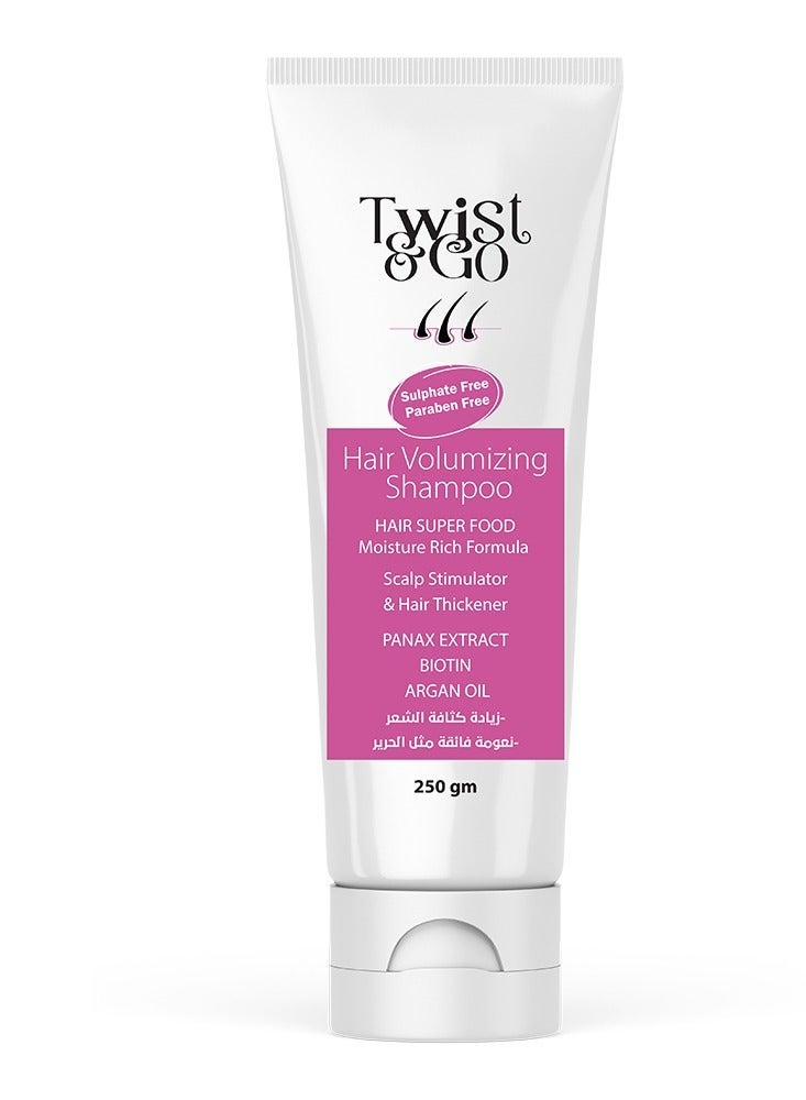 Twist&Go All day hair care set - Twist & Go - Image 4