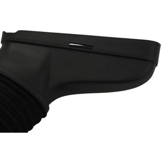 Wivplex Air Intake 2X 2720903582 Left Cleaner Inlet Duct Tube Hose, for, W204 A207 C207 S212 V212 W212 Pipe Car Air Filter Intake Hose - Image 2
