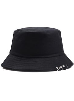 Fisherman Hat For Women Men Portable Folding Hat Spring Summer Fashion Outdoor Sunshade Hat