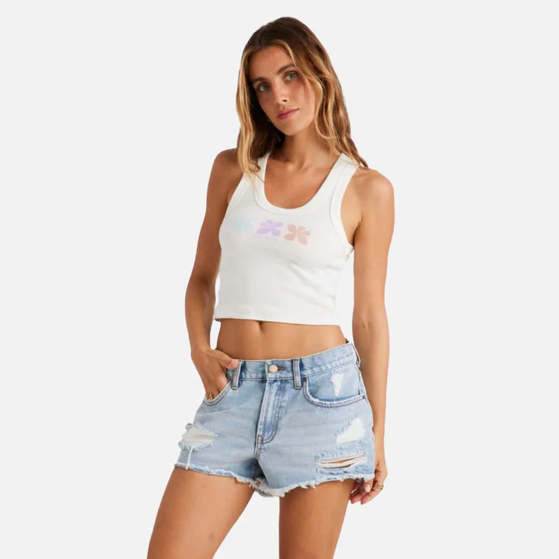 Billabong  Block Party Tank - Women for Women | Best Price UAE