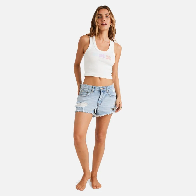 Billabong  Block Party Tank - Women for Women | Best Price UAE
