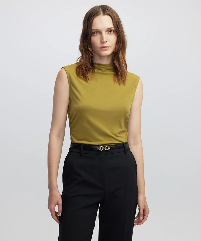 ابيكول تيشيرت بكسرات