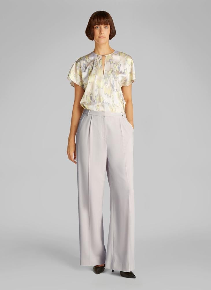 CALVIN KLEIN Wide Leg Pants  - Image 4
