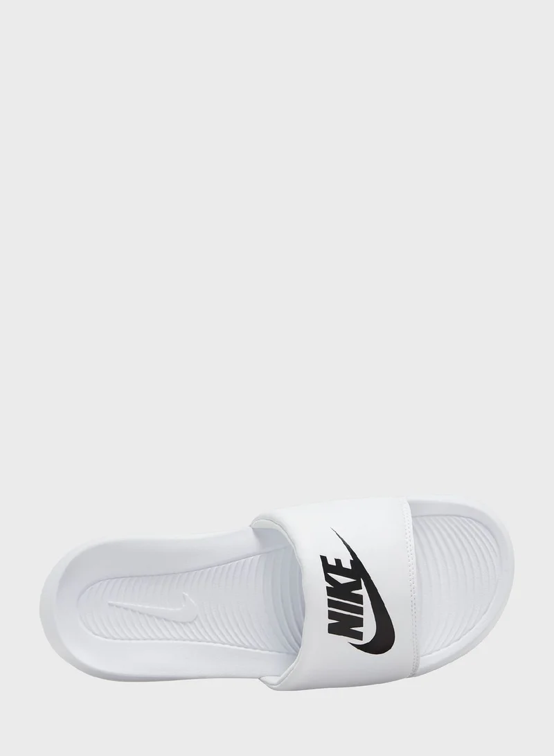Nike Victori One Slides