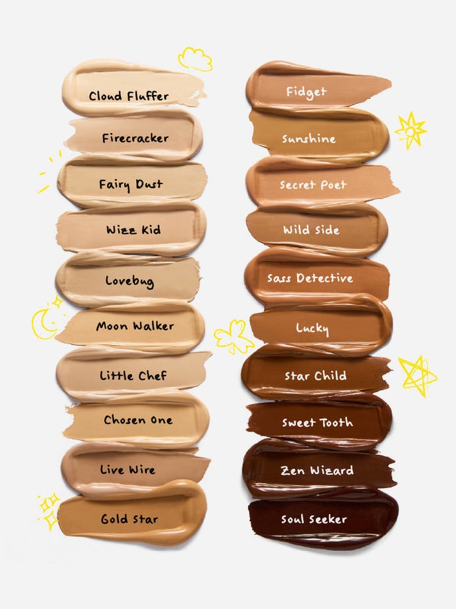 Trouble Maker Ditto Radiant Concealer Fidget - Image 2