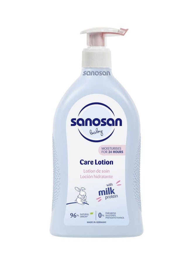 sanosan sanosan bath+shampoo 