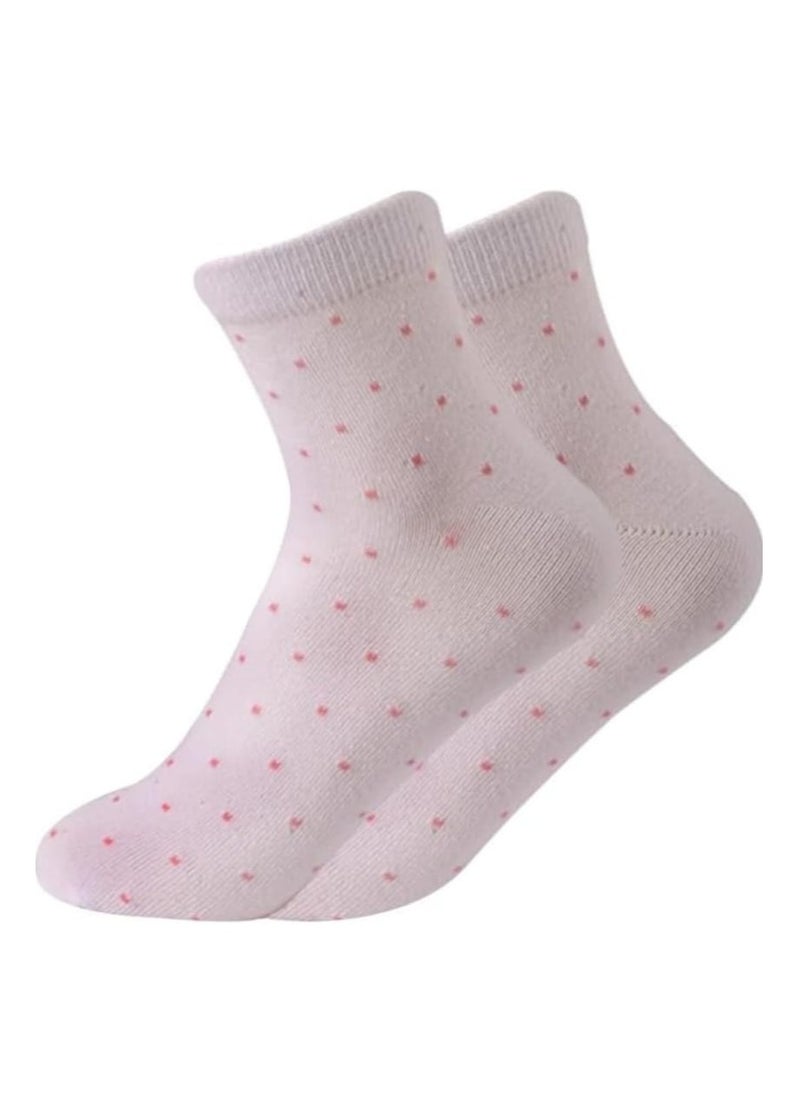 Future Future Socks Low cut for women Pack of  3 size 36-40 Multicolor  - Image 3