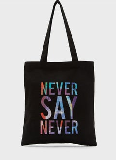 Canvas Tote Bag