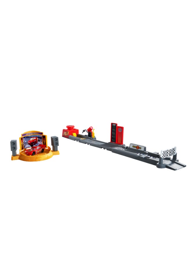 Disney Cars Cars Value Playset - Image 2