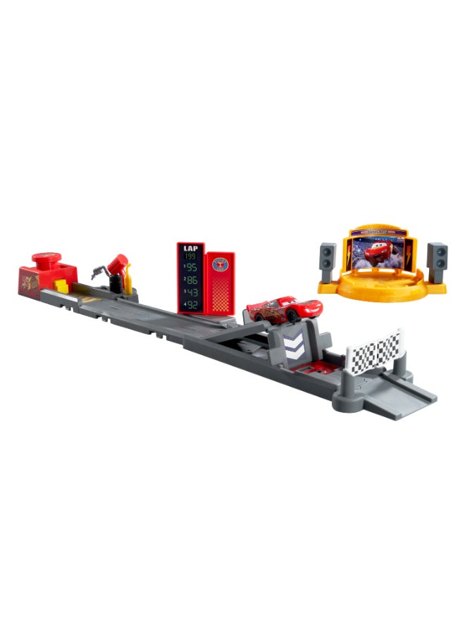 Disney Cars Cars Value Playset - Image 3