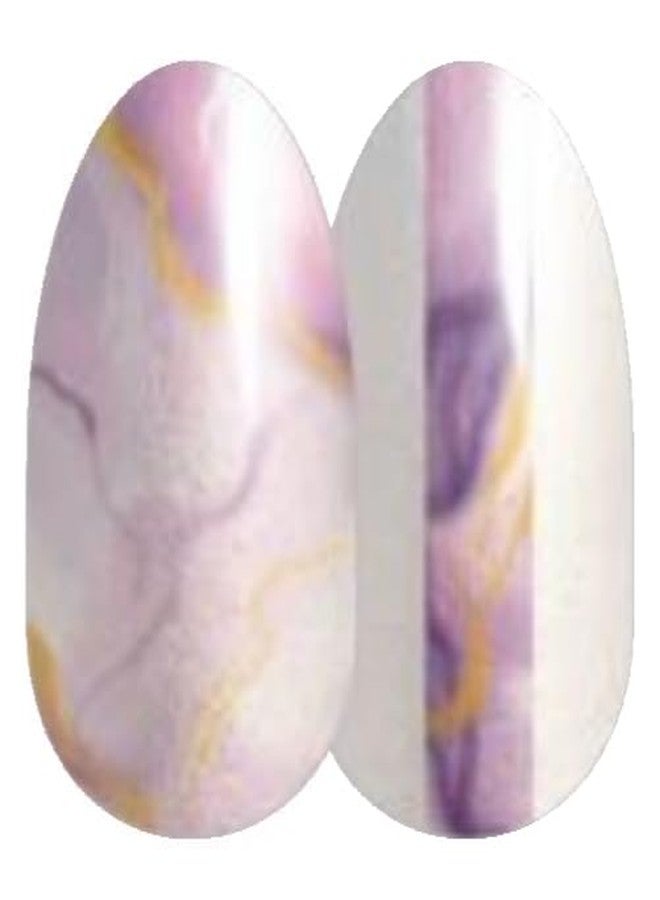 Color Street 'Chateau Marble' (FDS485) - Nail Polish Strips - Image 3