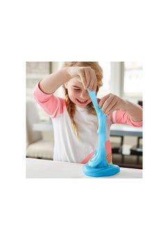 ELMER'S Washable Glitter Glue 177ml Blue  - Image 3